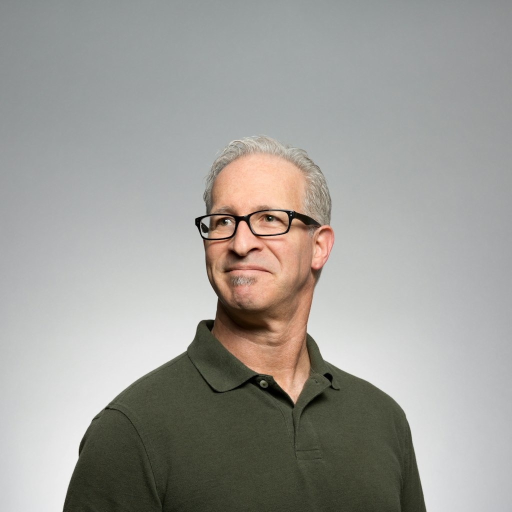 ALEX M.